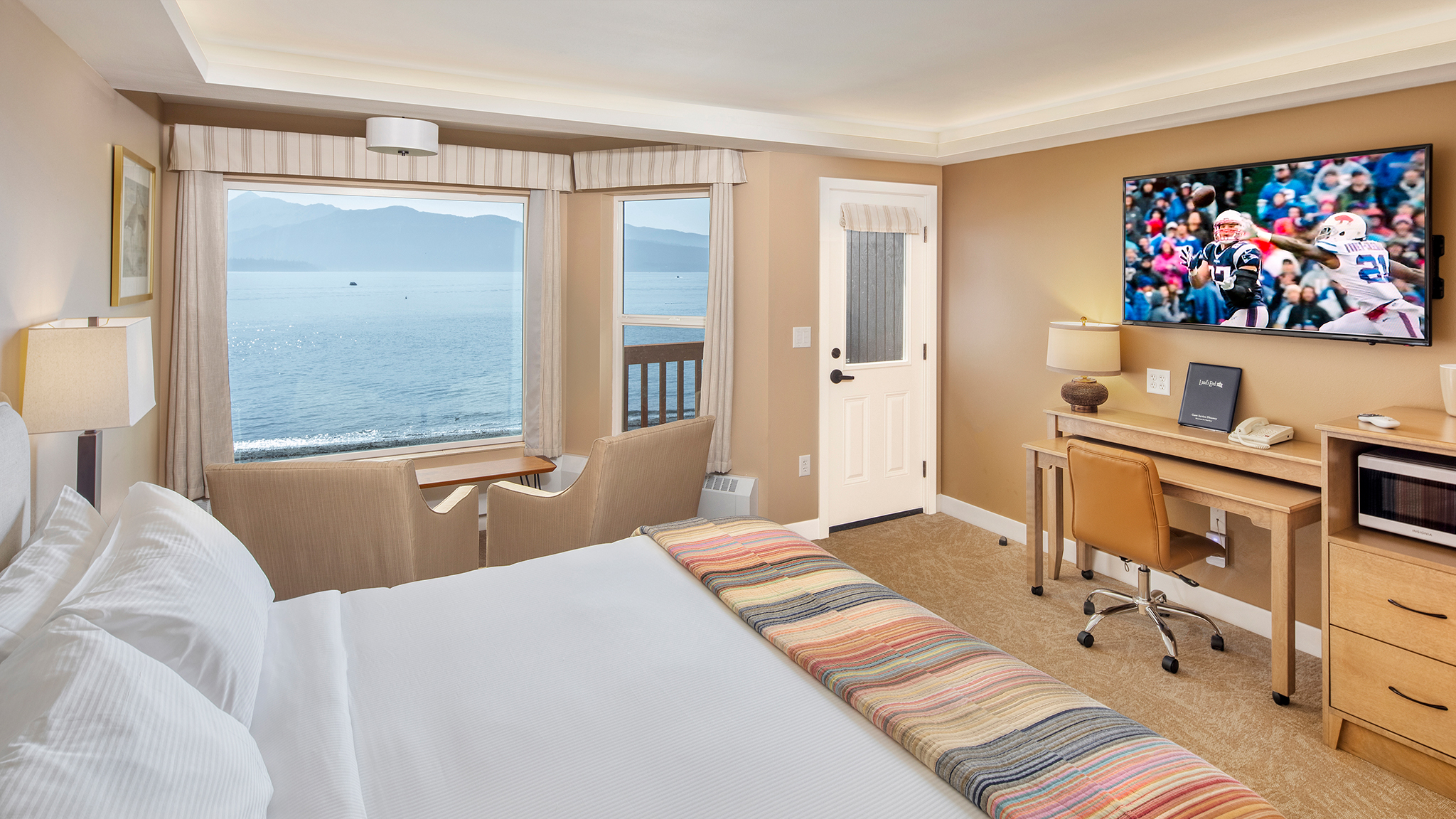 hotel room interior design