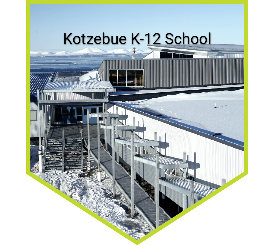 Kotzebue k-12 before