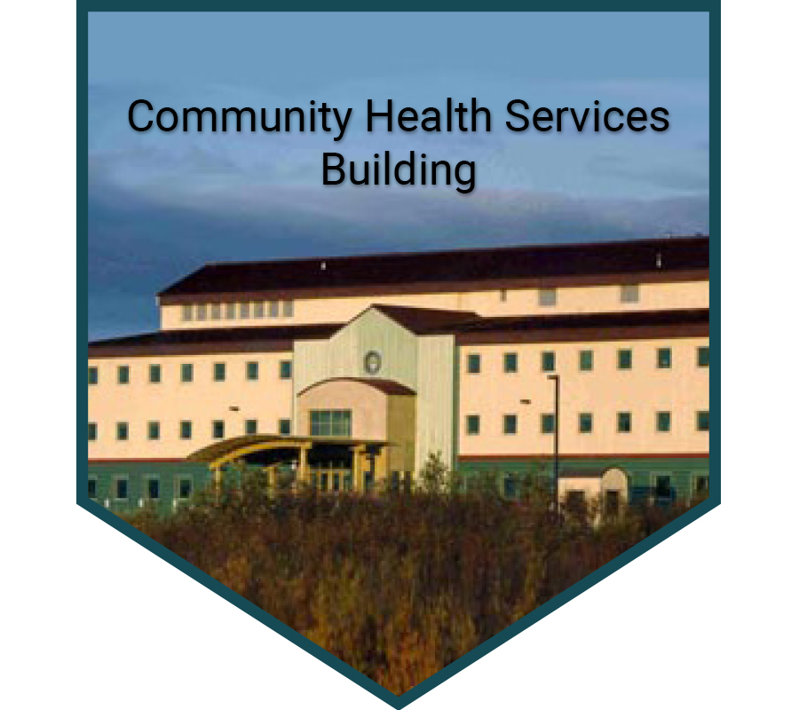 LSS Community Health Services before
