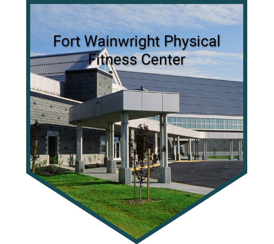 LSS Fort Wainwright before