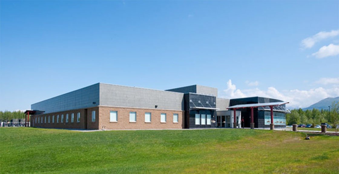 fort-richardson-troop-health-clinic-nvision-architecture