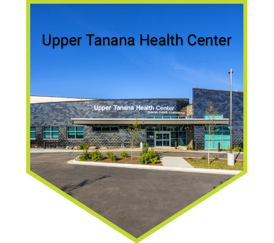 Upper Tanana Health Center