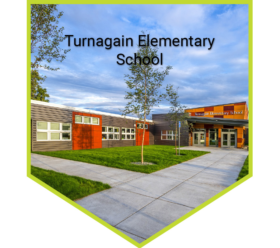 Turnagain Elementary School